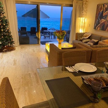 Villa De Las Tortugas Канкун Экстерьер фото