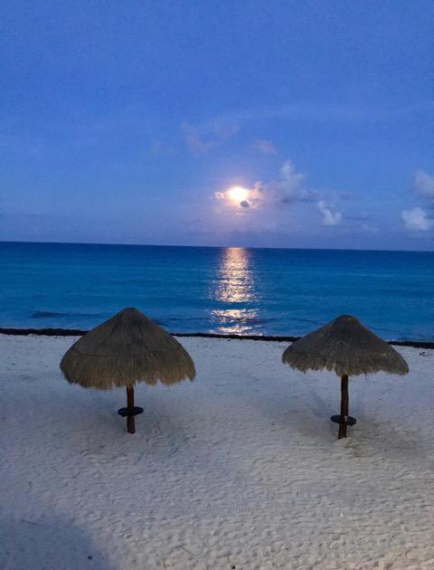 Villa De Las Tortugas Канкун Экстерьер фото